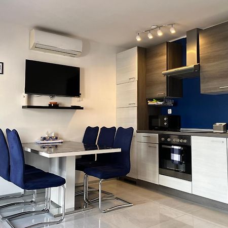 Apartments Ostojic كرك المظهر الخارجي الصورة