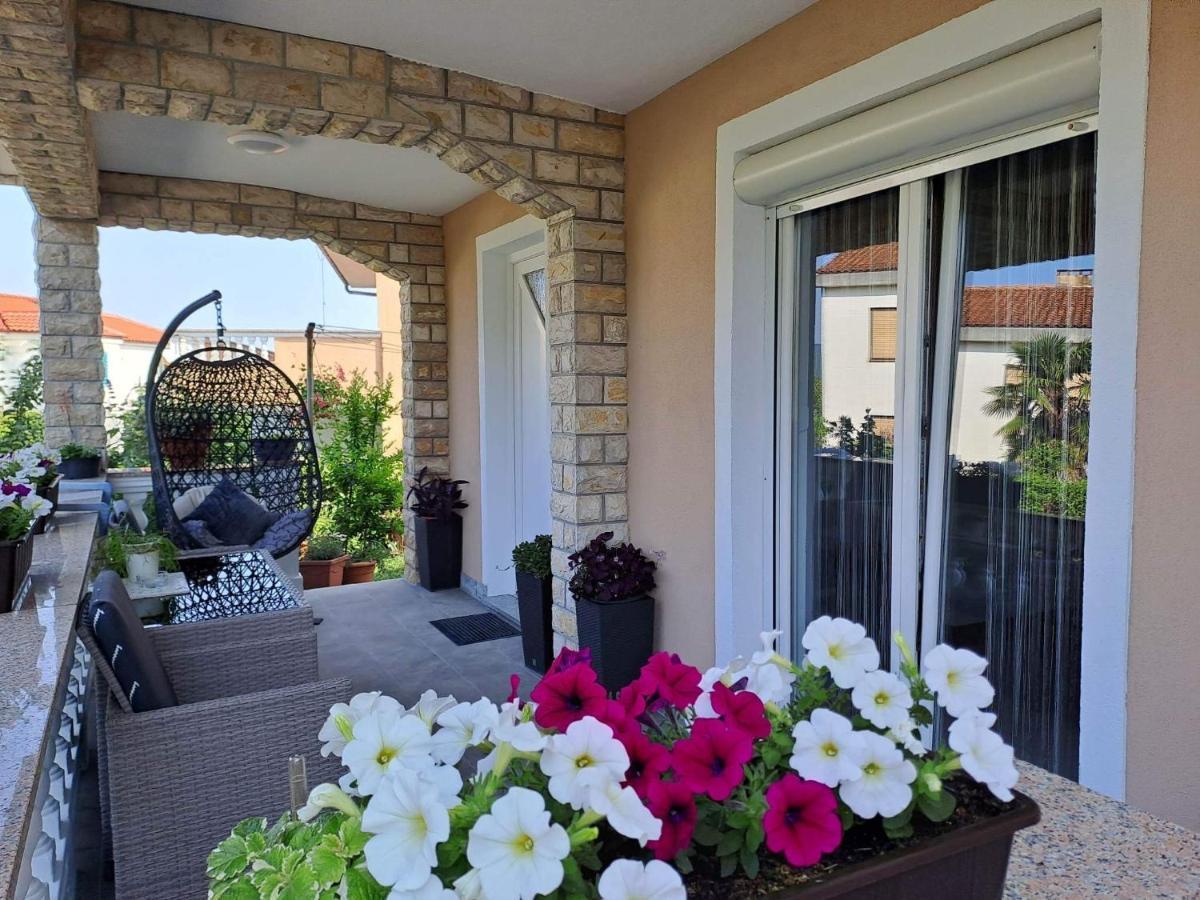 Apartments Ostojic كرك المظهر الخارجي الصورة