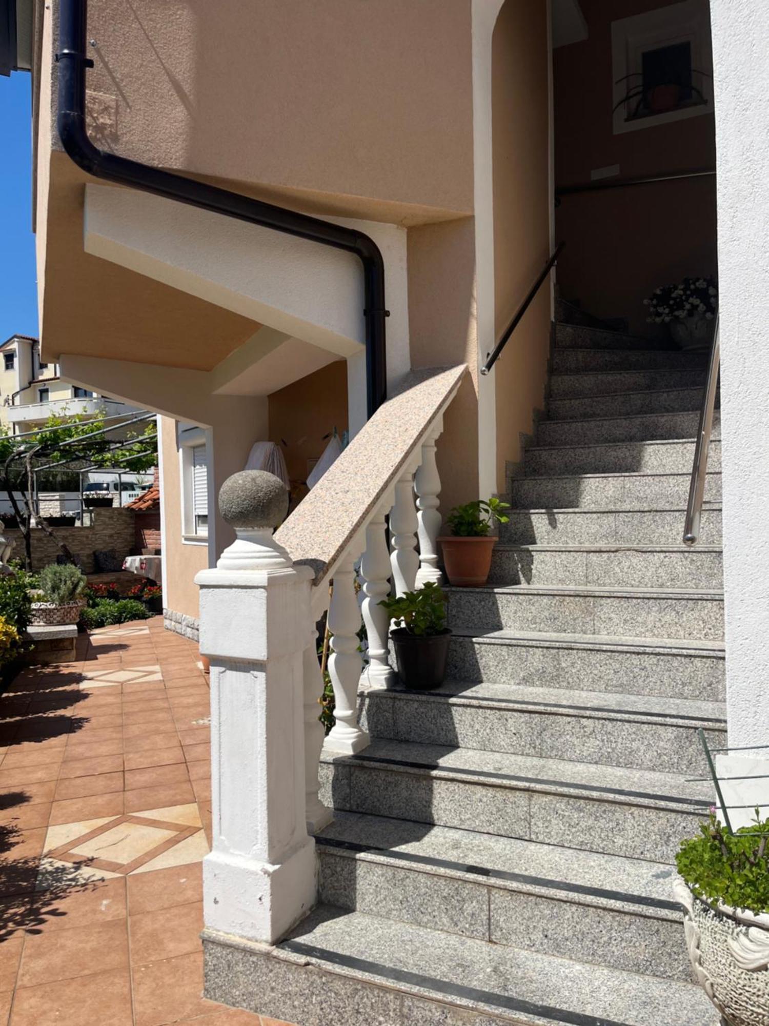 Apartments Ostojic كرك المظهر الخارجي الصورة