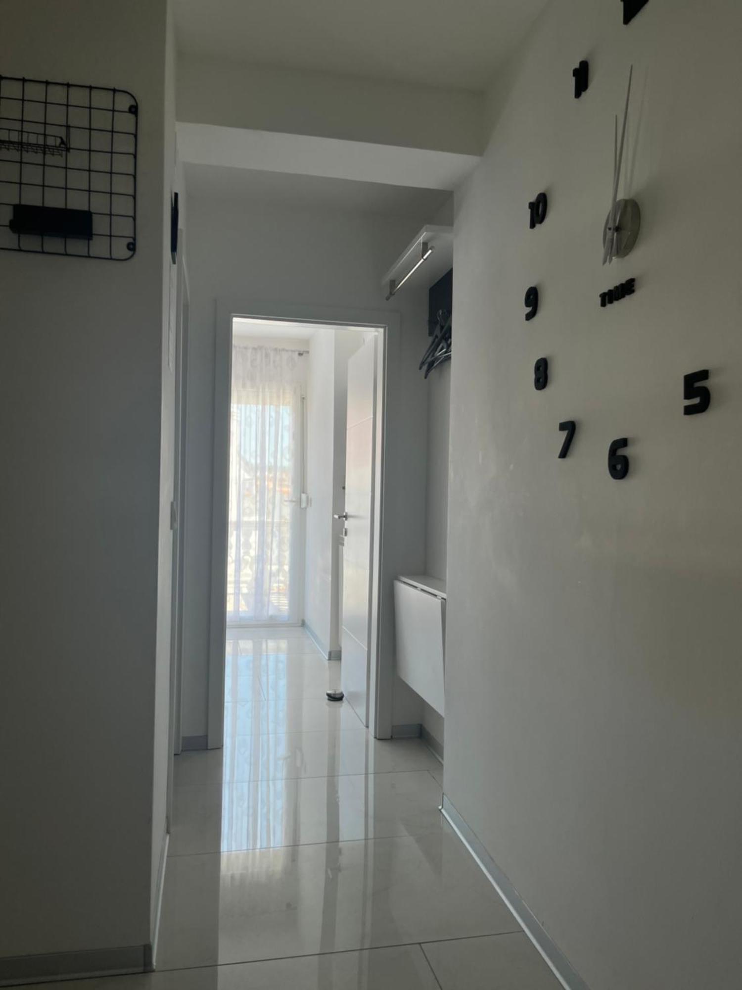 Apartments Ostojic كرك المظهر الخارجي الصورة